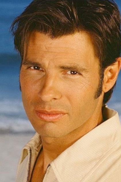 Hank Cheyne - Actor Profile Photo
