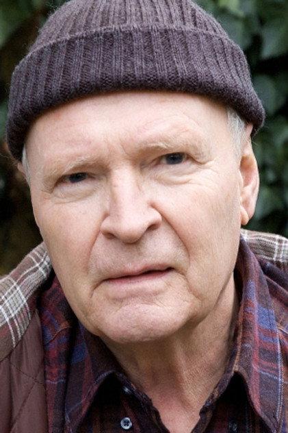 Ulrich von Bock - Actor Profile Photo