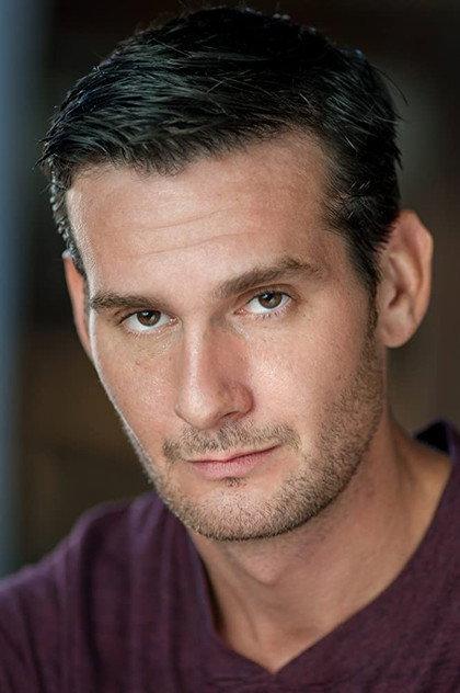 Jacob Keohane - Actor Profile Photo