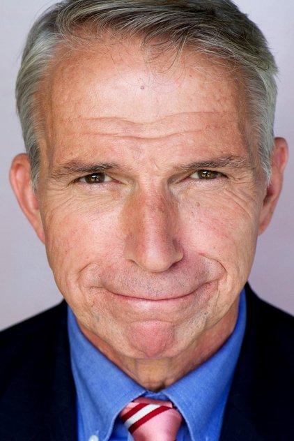 Bob Rumnock - Actor Profile Photo