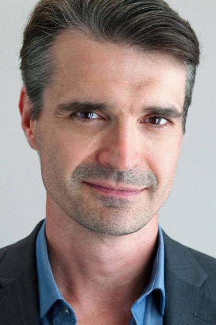 Matthew Floyd Miller - Actor Profile Photo