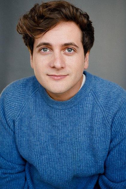 Jeremy Culhane - Actor Profile Photo