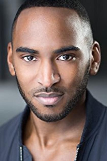 Tyler Fayose - Actor Profile Photo