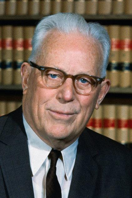 Earl Warren - Actor Profile Photo