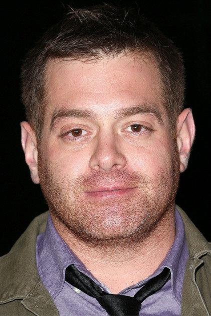 Chad Villella - Actor Profile Photo