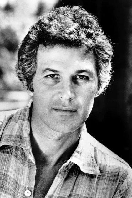 John Gabriel - Actor Profile Photo