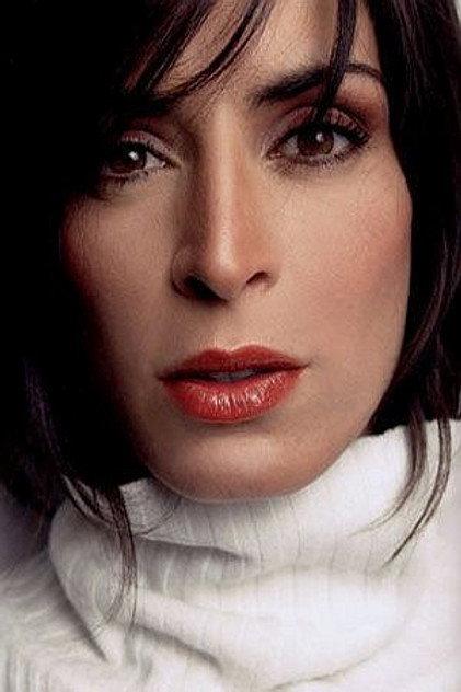 Caroline Portelance - Actor Profile Photo