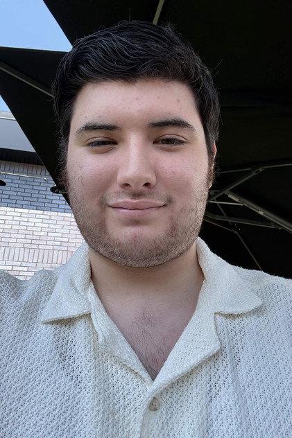 Solomon Vasquez - Actor Profile Photo