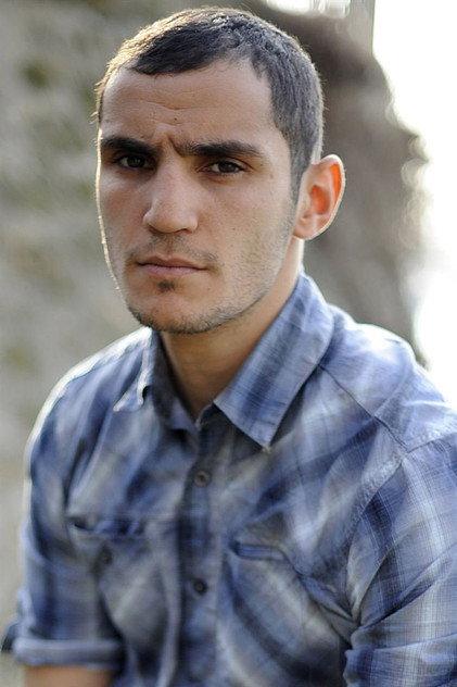 Mourad Frarema - Actor Profile Photo