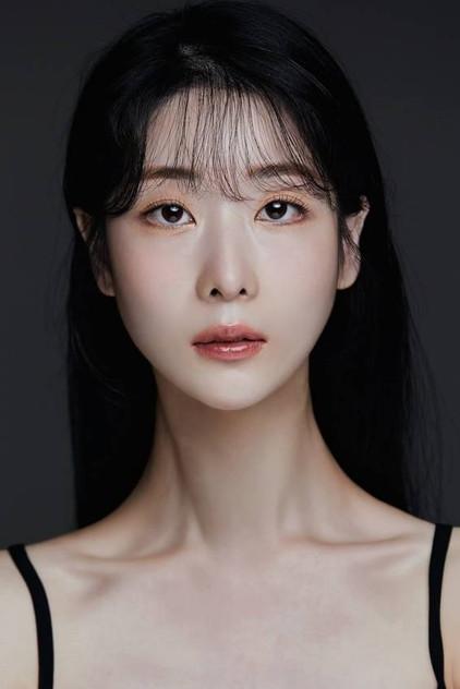Kim Dan-ah - Actor Profile Photo