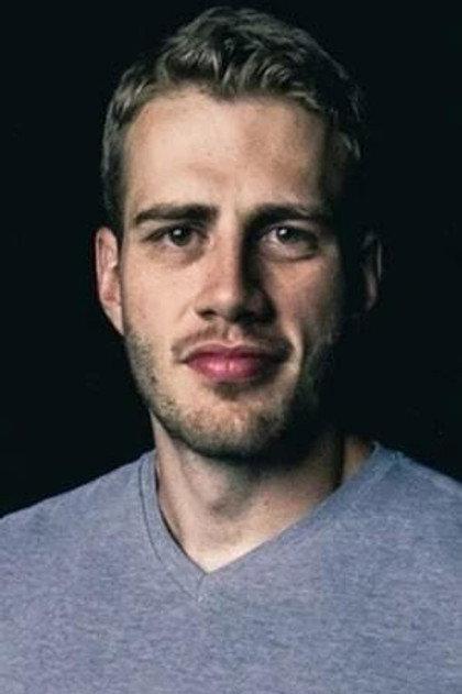 Blaine Gibson - Actor Profile Photo