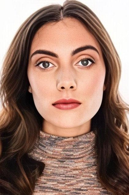 Lorin Doctor - Actor Profile Photo