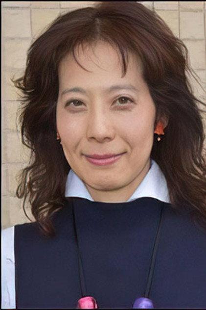Mai Ooishi - Actor Profile Photo