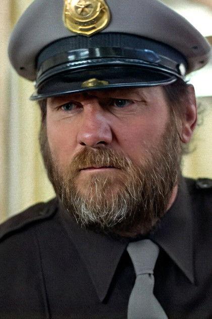 Goffredo Unger - Actor Profile Photo