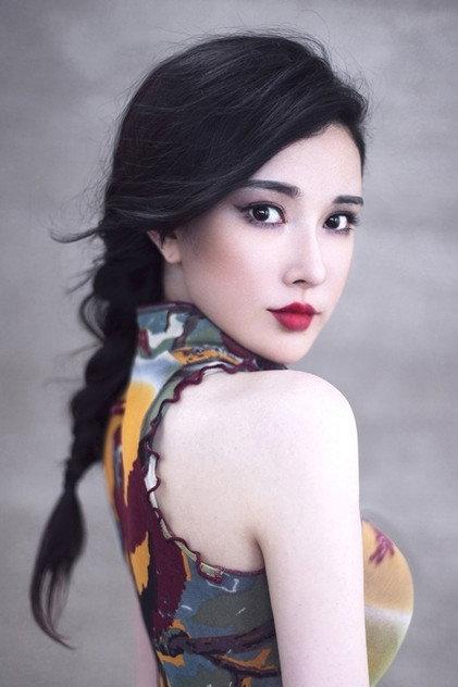 Siran Ge - Actor Profile Photo