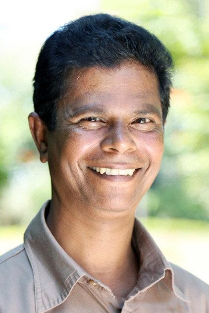Indrans - Actor Profile Photo