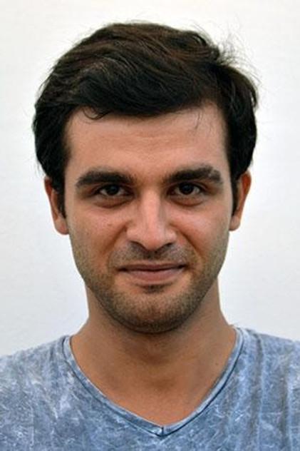 Sanan Allaz - Actor Profile Photo