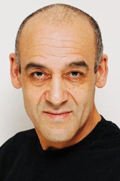 Robert Atiko - Actor Profile Photo
