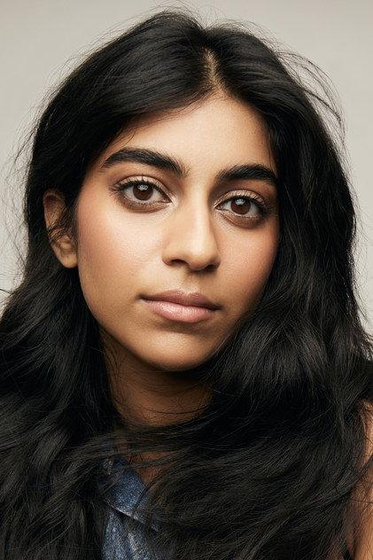 Ashley Ganger - Actor Profile Photo
