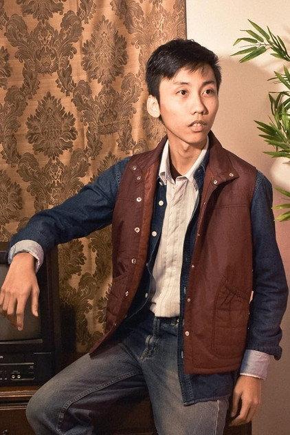 Gian Arre - Actor Profile Photo
