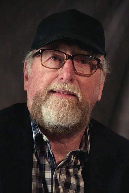 Steve Gawley - Actor Profile Photo
