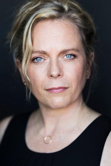 Nina Duval - Actor Profile Photo
