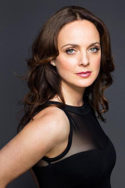 Melissa Errico - Actor Profile Photo