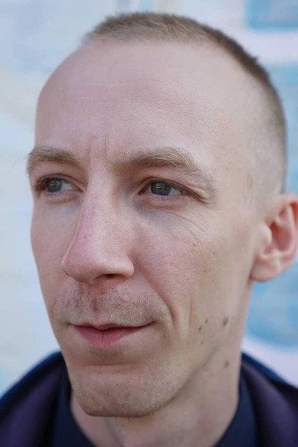 Jakob Bieber - Actor Profile Photo