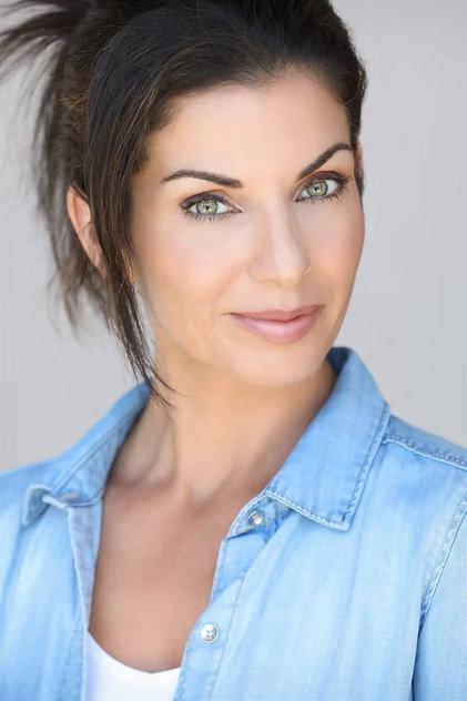 Marceline Orallo - Actor Profile Photo
