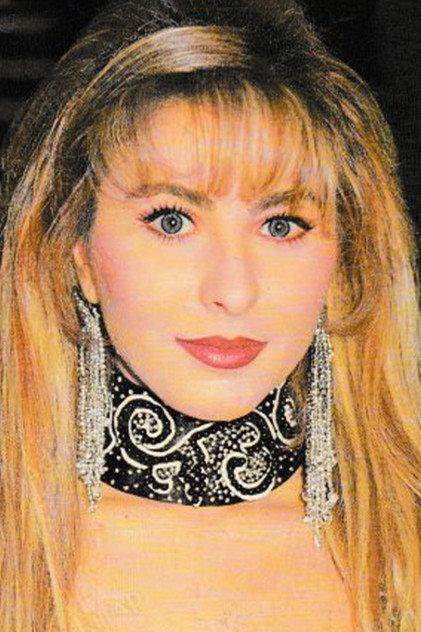 Sibel Barış - Actor Profile Photo