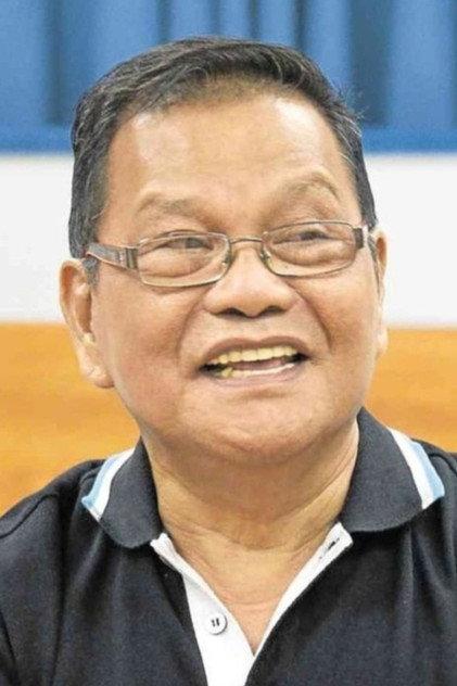 Joel Lamangan - Actor Profile Photo