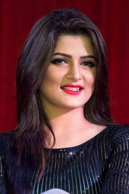 Srabanti Chatterjee - Actor Profile Photo