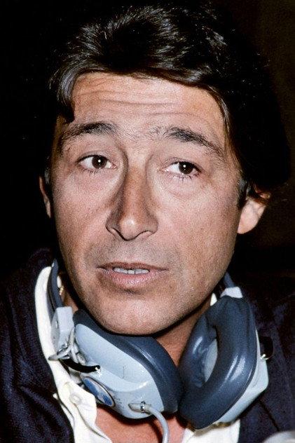 Christian Barbier - Actor Profile Photo