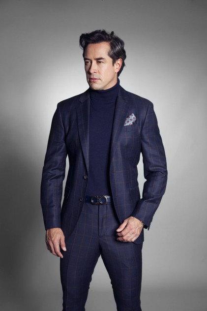 Jorge Gallegos - Actor Profile Photo