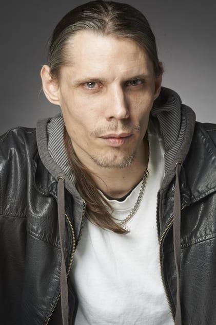 Goran D. Kleut - Actor Profile Photo