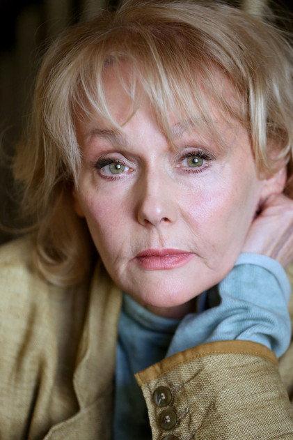 Irina Ponomaryova - Actor Profile Photo