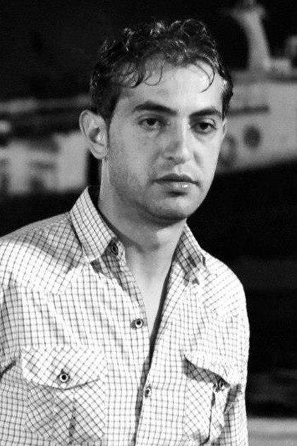Karim Hamzaoui - Actor Profile Photo