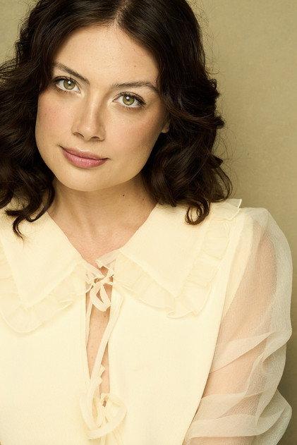 Sole Bovelli - Actor Profile Photo