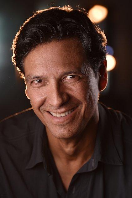 Jay Montalvo - Actor Profile Photo