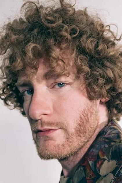 Pavel Tubin - Actor Profile Photo