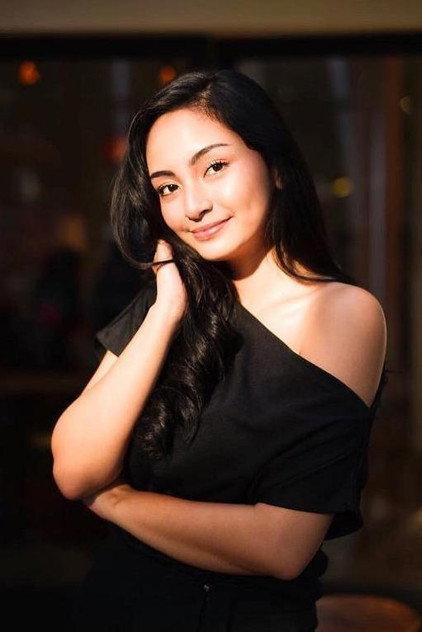 Valerie Tifanka - Actor Profile Photo