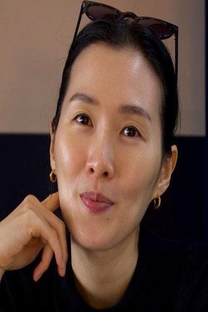 Kim Ji-na - Actor Profile Photo