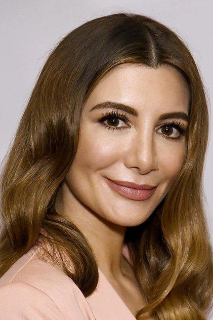 Nasim Pedrad - Actor Profile Photo
