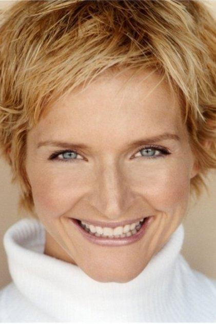 Virginia Hamilton - Actor Profile Photo
