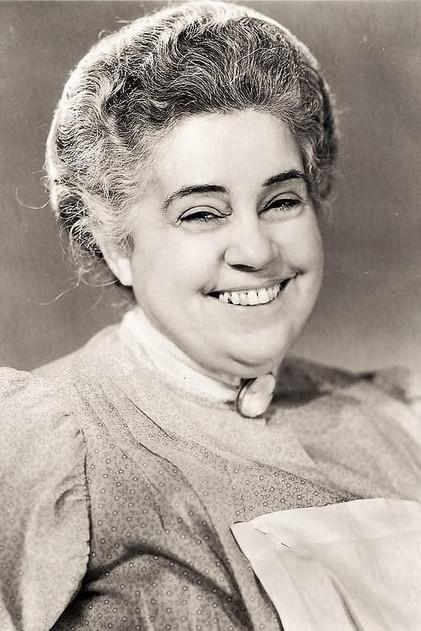 Beryl Mercer - Actor Profile Photo