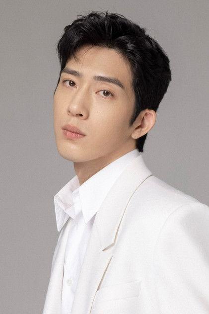 Jing Boran - Actor Profile Photo