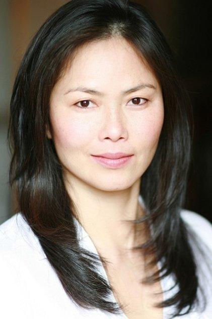 Daphne Cheung - Actor Profile Photo