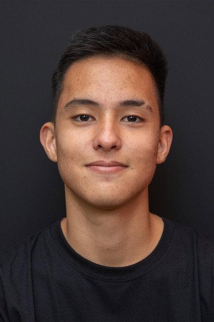 guilherme sugano - Actor Profile Photo