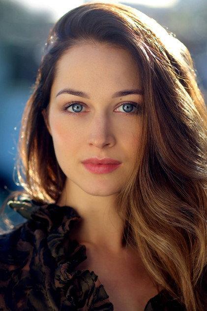 Hannah James - Actor Profile Photo