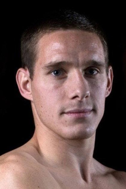 Liam Walsh - Actor Profile Photo